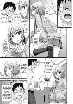 Page 13 of Friend? Girl Friend?