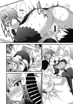 Page 16 of Friend? Girl Friend?