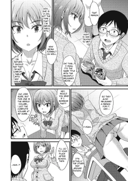 Page 2 of Friend? Girl Friend?