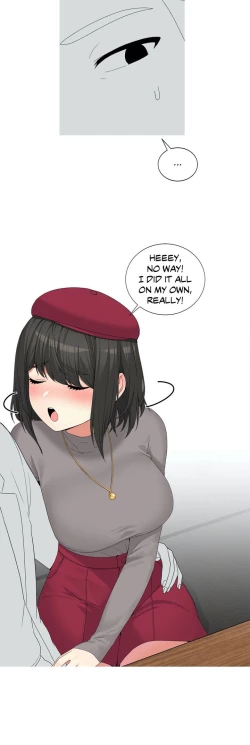 Page 13 of Fox Tales Ch. 1