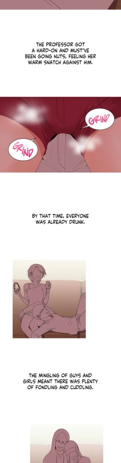 Page 28 of Fox Tales Ch. 1