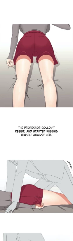 Page 36 of Fox Tales Ch. 1