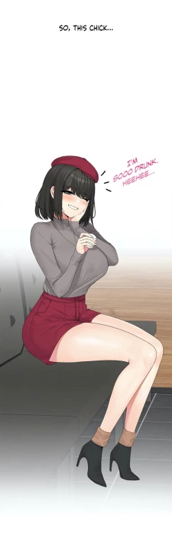 Page 9 of Fox Tales Ch. 1