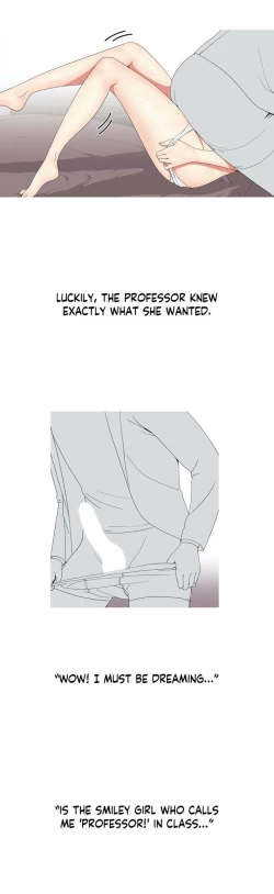 Page 20 of Fox Tales Ch. 2