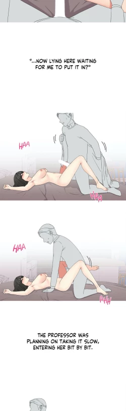 Page 22 of Fox Tales Ch. 2