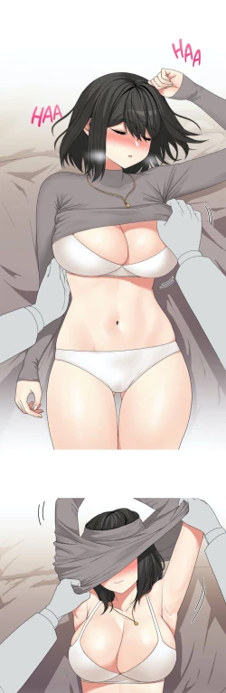 Page 9 of Fox Tales Ch. 2