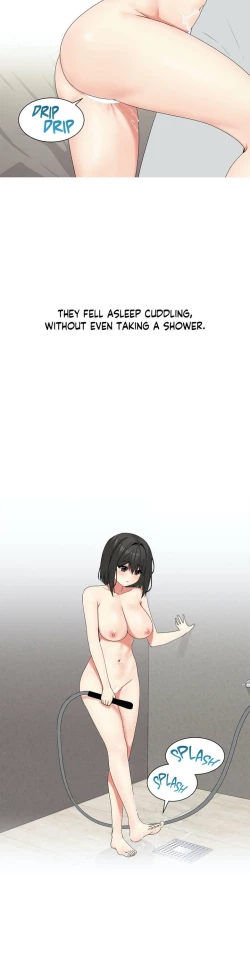 Page 15 of Fox Tales Ch. 3