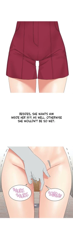 Page 23 of Fox Tales Ch. 3