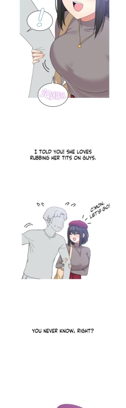 Page 29 of Fox Tales Ch. 3