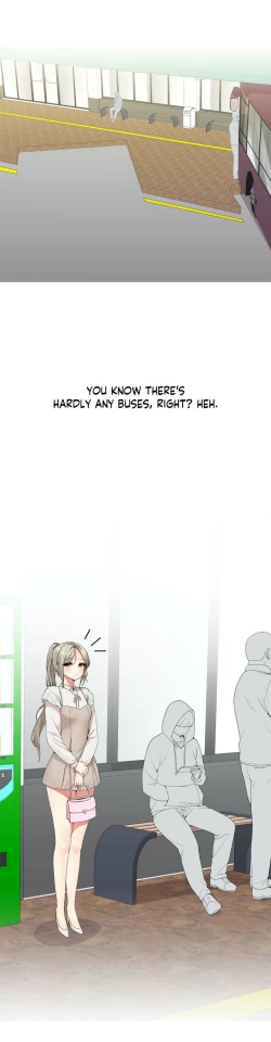 Page 14 of Fox Tales Ch. 4