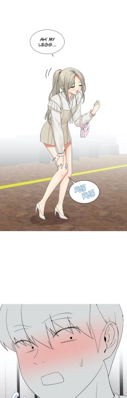 Page 17 of Fox Tales Ch. 4