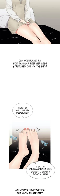 Page 29 of Fox Tales Ch. 4