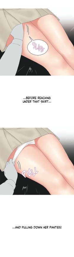 Page 37 of Fox Tales Ch. 4