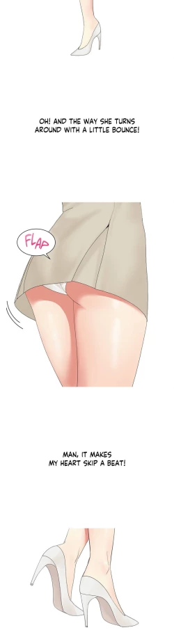 Page 8 of Fox Tales Ch. 4