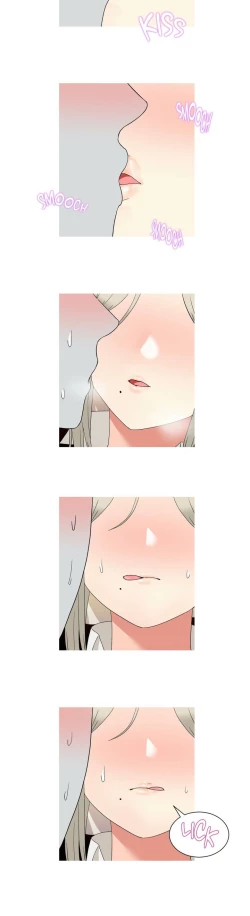 Page 25 of Fox Tales Ch. 6