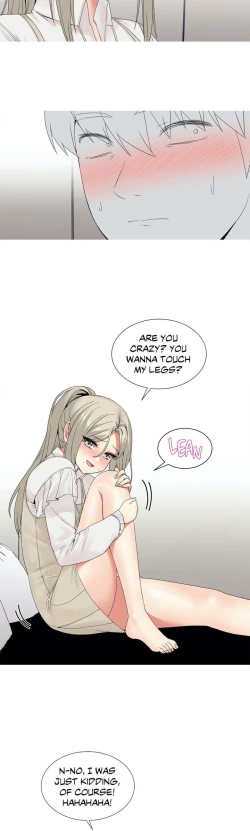 Page 3 of Fox Tales Ch. 6