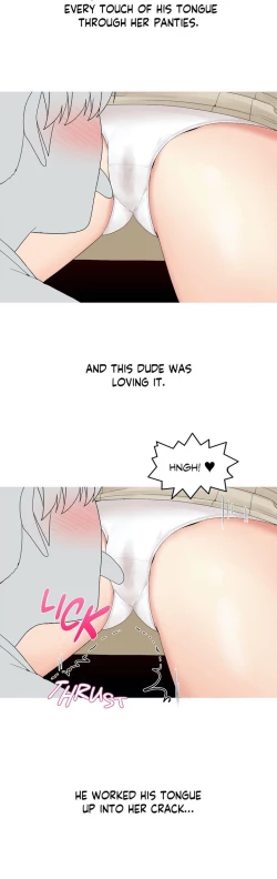 Page 10 of Fox Tales Ch. 7