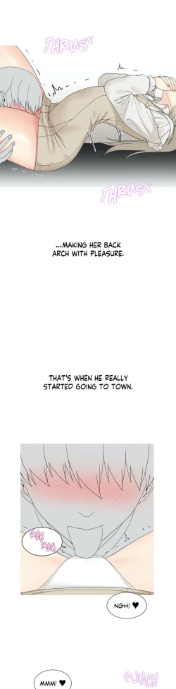 Page 11 of Fox Tales Ch. 7