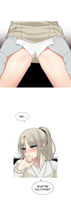 Page 18 of Fox Tales Ch. 7