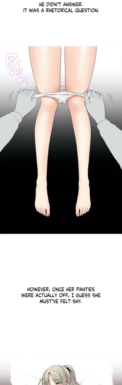 Page 19 of Fox Tales Ch. 7