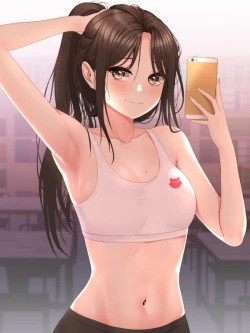 Page 1 of Fox Tales Ch. 7