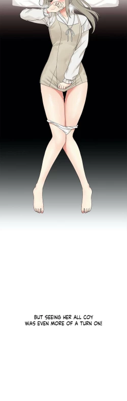 Page 20 of Fox Tales Ch. 7