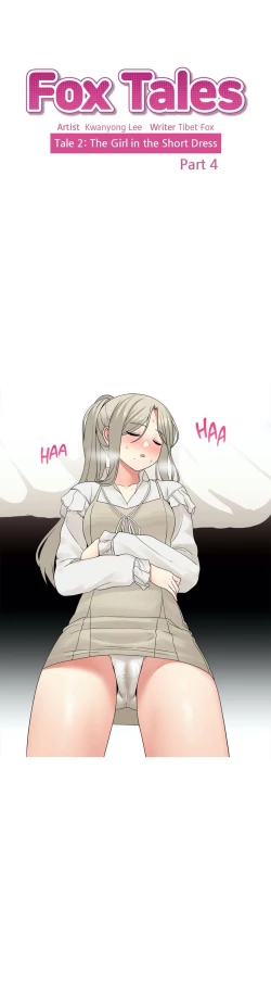 Page 2 of Fox Tales Ch. 7