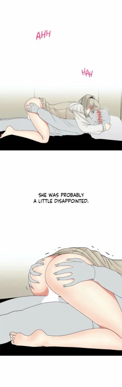 Page 13 of Fox Tales Ch. 8