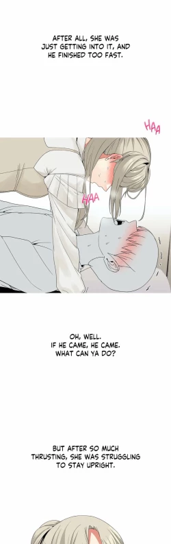 Page 14 of Fox Tales Ch. 8