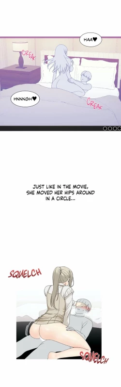 Page 27 of Fox Tales Ch. 8