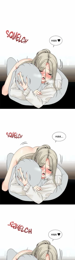 Page 6 of Fox Tales Ch. 8