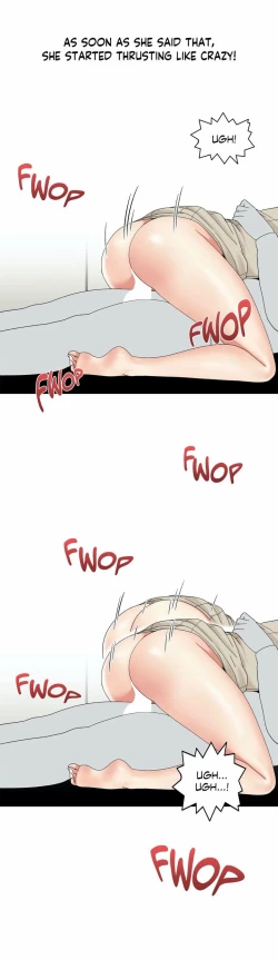 Page 8 of Fox Tales Ch. 8