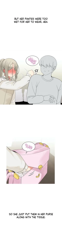 Page 21 of Fox Tales Ch. 9