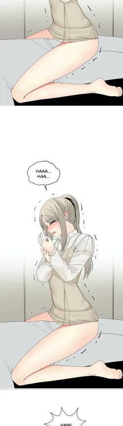 Page 9 of Fox Tales Ch. 9