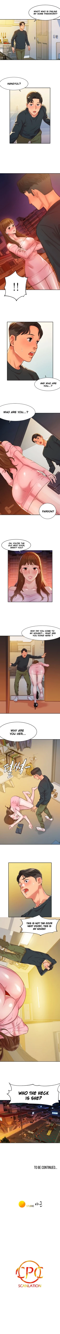 Page 15 of Goddess Stargram Ch. 1