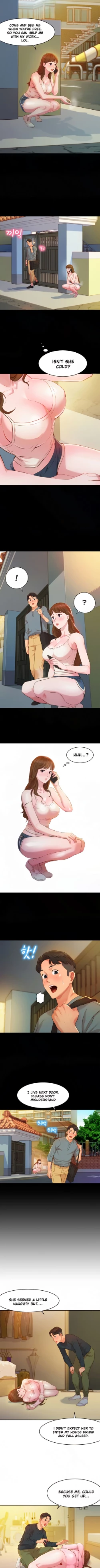 Page 3 of Goddess Stargram Ch. 2