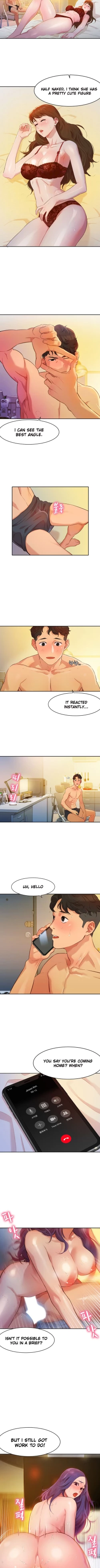 Page 7 of Goddess Stargram Ch. 2