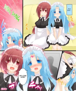 Page 29 of Sex Change Goddess Netorarena | Seiten Gasshin Netorarena