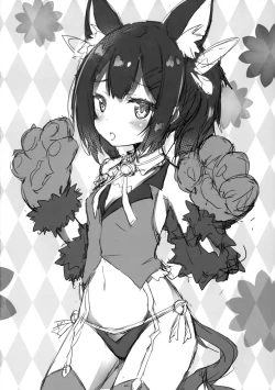 Page 15 of Too~ttemo Kawai Illya Phantasm