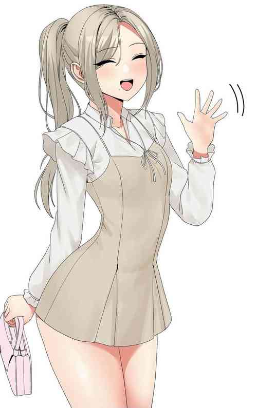 Download FOX TALES Ch. 6