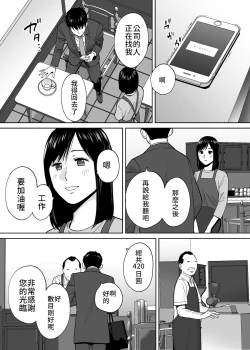 Page 145 of Karami Zakari vol. 3 | 醒時同交歡 vol. 3