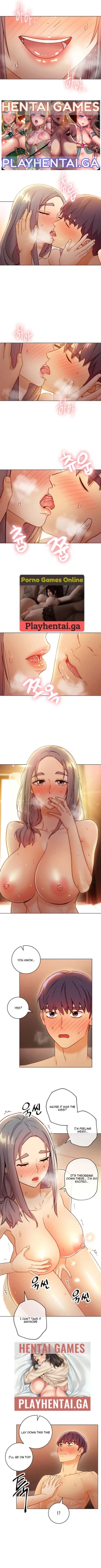 Page 9 of Stepmother Friends Ch.43