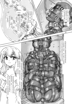 Page 10 of Hitobashira Shigan