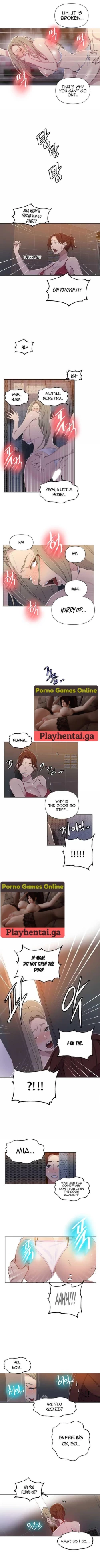 Page 3 of 비밀수업  | SECRET CLASS Ch. 53