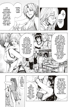 Page 115 of Juurin no Ame ch.1-5