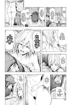 Page 122 of Juurin no Ame ch.1-5