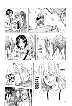 Page 137 of Juurin no Ame ch.1-5