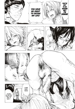 Page 157 of Juurin no Ame ch.1-5