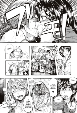 Page 20 of Juurin no Ame ch.1-5