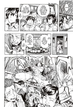 Page 36 of Juurin no Ame ch.1-5